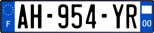 AH-954-YR
