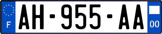 AH-955-AA