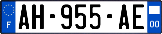 AH-955-AE