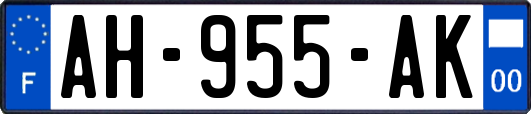 AH-955-AK