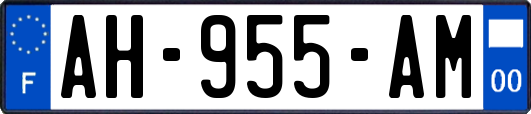 AH-955-AM