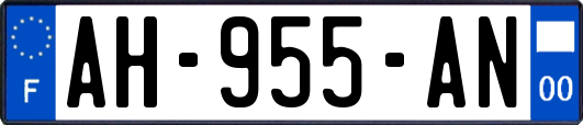 AH-955-AN