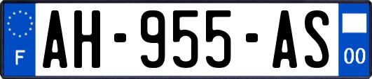 AH-955-AS