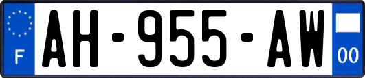 AH-955-AW