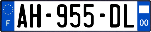 AH-955-DL