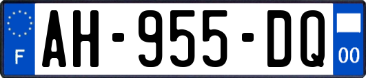 AH-955-DQ