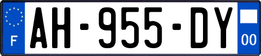 AH-955-DY