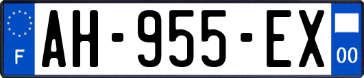 AH-955-EX