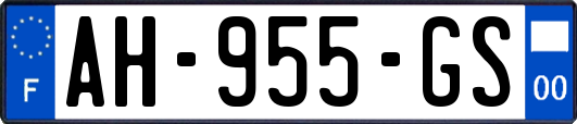 AH-955-GS