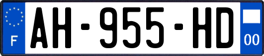 AH-955-HD