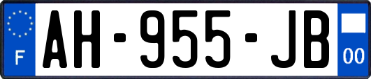 AH-955-JB