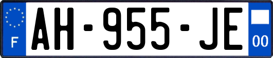 AH-955-JE