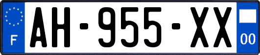 AH-955-XX