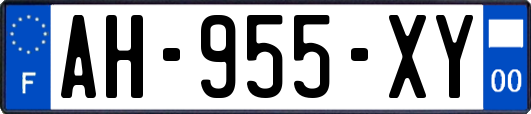 AH-955-XY