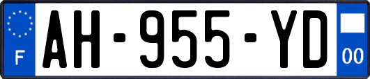 AH-955-YD