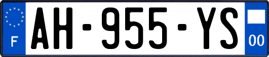 AH-955-YS