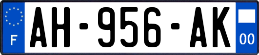 AH-956-AK