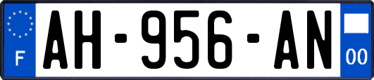 AH-956-AN