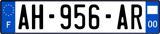 AH-956-AR