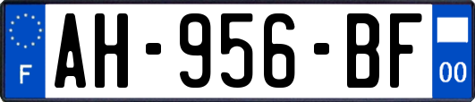 AH-956-BF