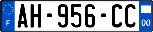 AH-956-CC