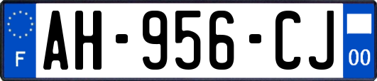 AH-956-CJ