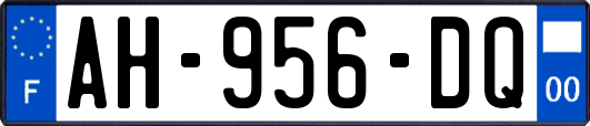 AH-956-DQ