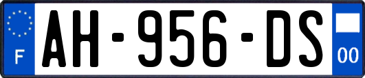 AH-956-DS