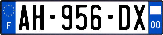 AH-956-DX