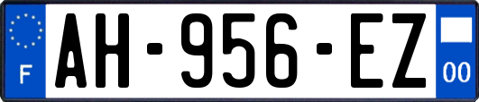 AH-956-EZ