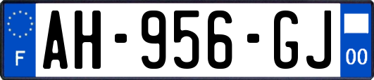 AH-956-GJ