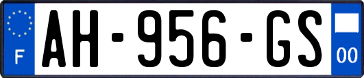 AH-956-GS