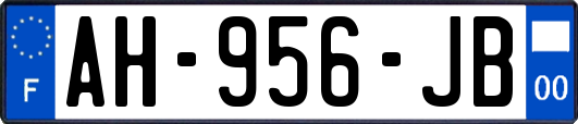 AH-956-JB