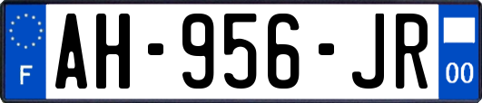 AH-956-JR