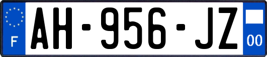 AH-956-JZ