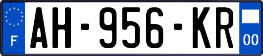 AH-956-KR