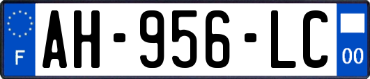 AH-956-LC