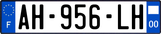 AH-956-LH