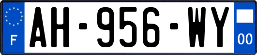 AH-956-WY