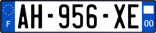 AH-956-XE