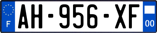AH-956-XF