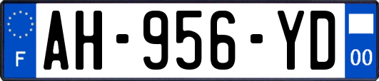 AH-956-YD