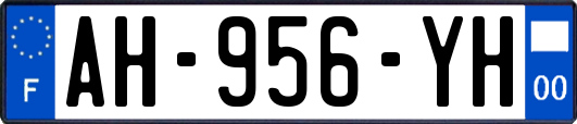AH-956-YH