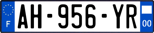 AH-956-YR