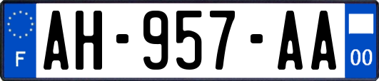 AH-957-AA