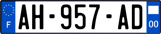 AH-957-AD