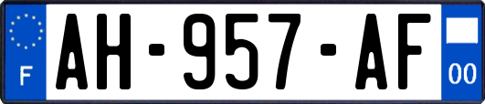 AH-957-AF