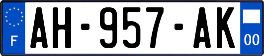 AH-957-AK