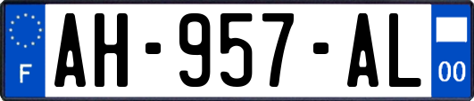 AH-957-AL