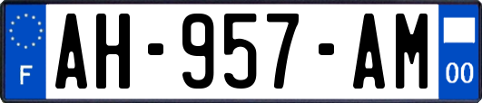 AH-957-AM